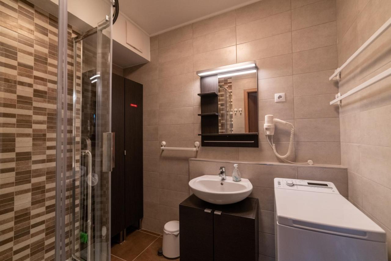 Balatoni Apartman Fonyód Extérieur photo