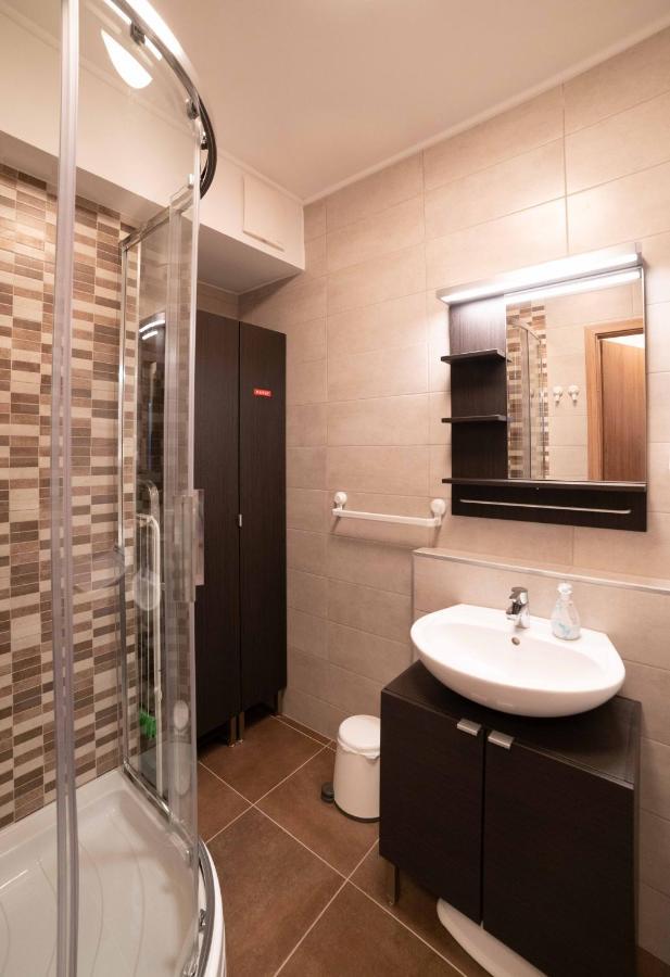 Balatoni Apartman Fonyód Extérieur photo