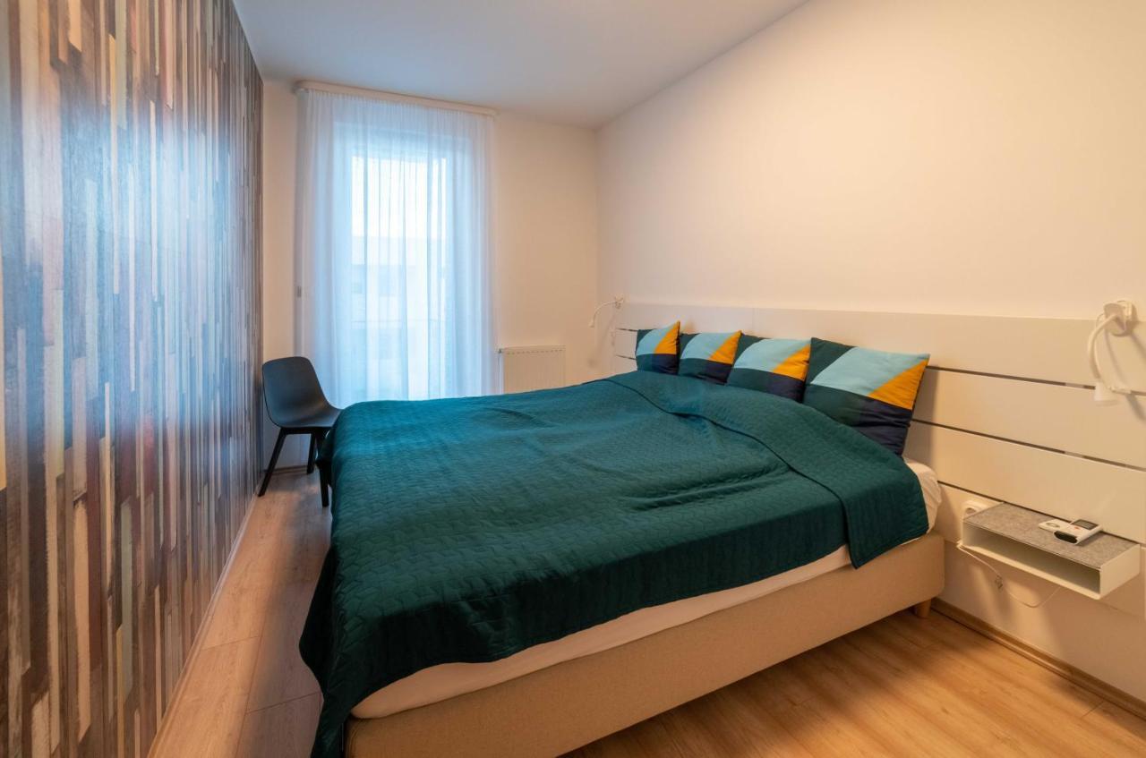 Balatoni Apartman Fonyód Extérieur photo