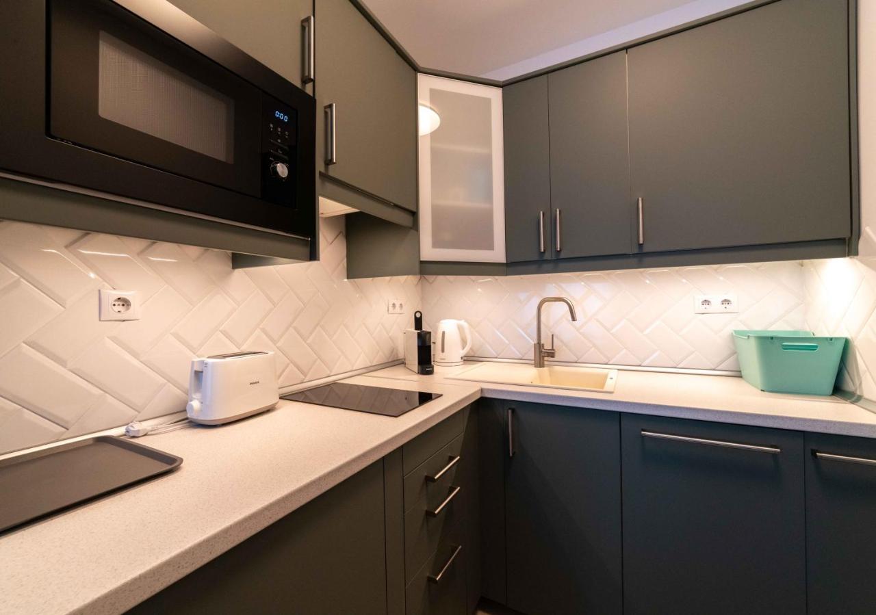 Balatoni Apartman Fonyód Extérieur photo